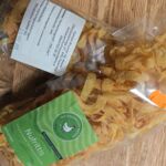 Nufrittis vom Bio-Bauernhof Masser