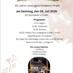 Preabla Dorffest