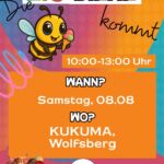 KUKUMA Markt